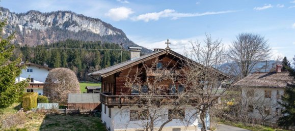 Terrain à St. Johann in Tirol, Austria No. 167332 2