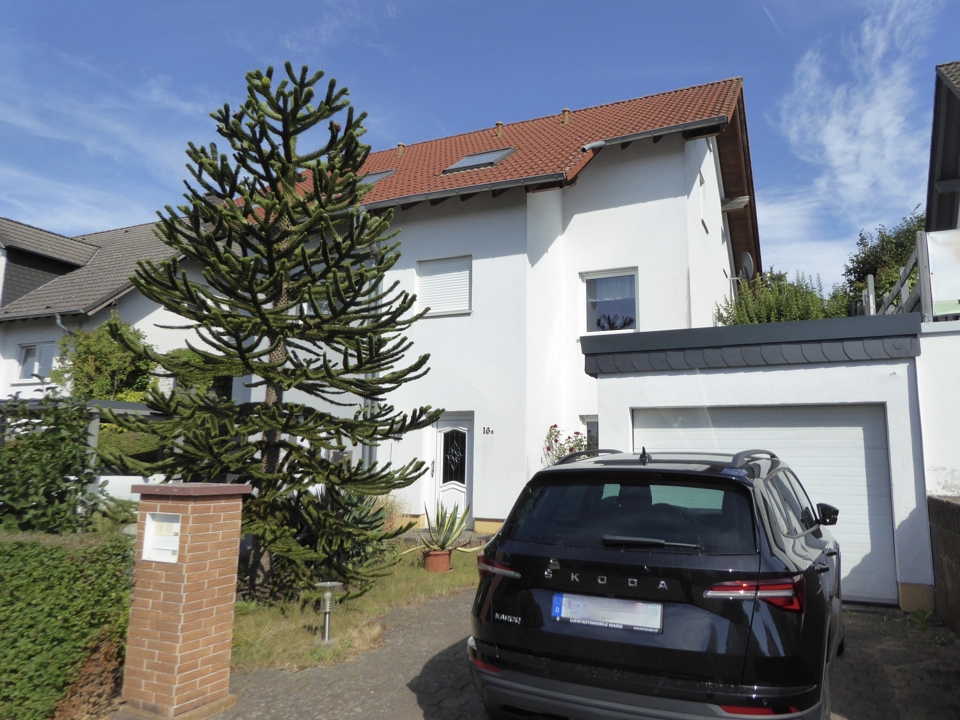 3 chambres Maison de ville à Rheingau-Taunus, Germany No. 309370