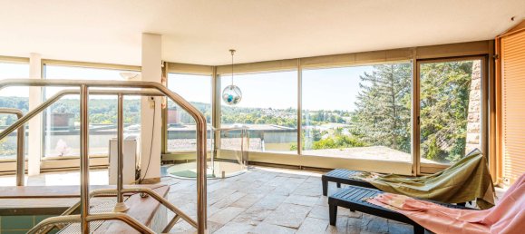 2 غرف نوم بانتهاوس في Stuttgart, Germany رقم 244990 12