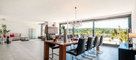 2 غرف نوم بانتهاوس في Stuttgart, Germany رقم 244990 8