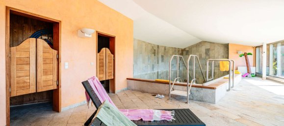 2 غرف نوم بانتهاوس في Stuttgart, Germany رقم 244990 11