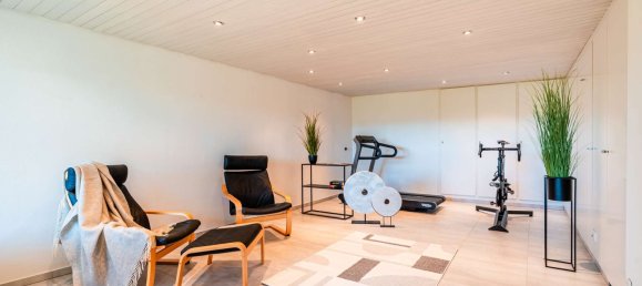 2 غرف نوم بانتهاوس في Stuttgart, Germany رقم 244990 10