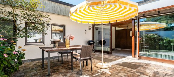 2 غرف نوم بانتهاوس في Stuttgart, Germany رقم 244990 14