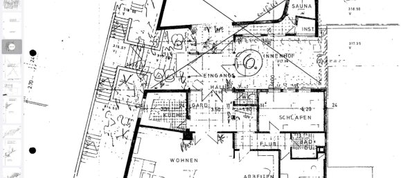 2 غرف نوم بانتهاوس في Stuttgart, Germany رقم 244990 16