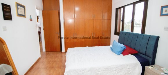 4 bedrooms Villa in Aradippou, Cyprus No. 5254 25