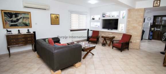 4 bedrooms Villa in Aradippou, Cyprus No. 5254 9