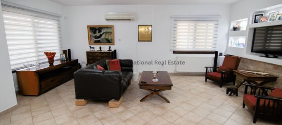 4 bedrooms Villa in Aradippou, Cyprus No. 5254 7