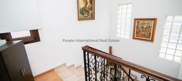 4 bedrooms Villa in Aradippou, Cyprus No. 5254 27