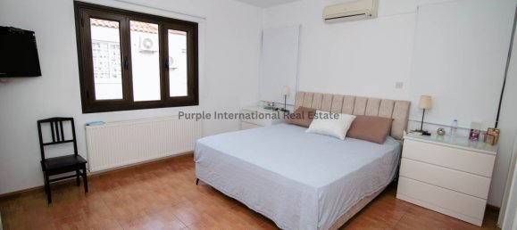 4 bedrooms Villa in Aradippou, Cyprus No. 5254 4