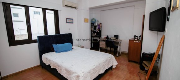 4 bedrooms Villa in Aradippou, Cyprus No. 5254 23