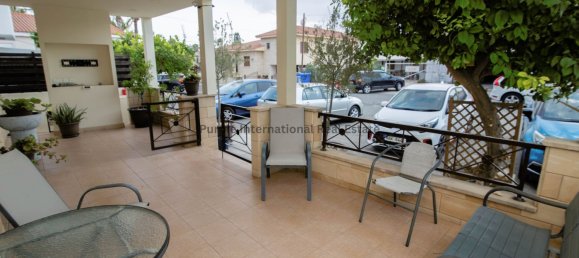 4 bedrooms Villa in Aradippou, Cyprus No. 5254 5