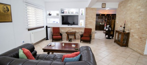 4 bedrooms Villa in Aradippou, Cyprus No. 5254 10