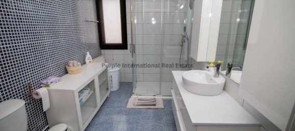 4 bedrooms Villa in Aradippou, Cyprus No. 5254 30