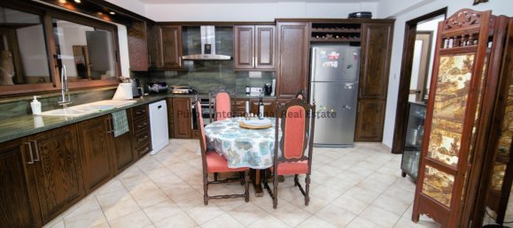 4 bedrooms Villa in Aradippou, Cyprus No. 5254 3