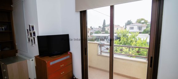 4 bedrooms Villa in Aradippou, Cyprus No. 5254 29