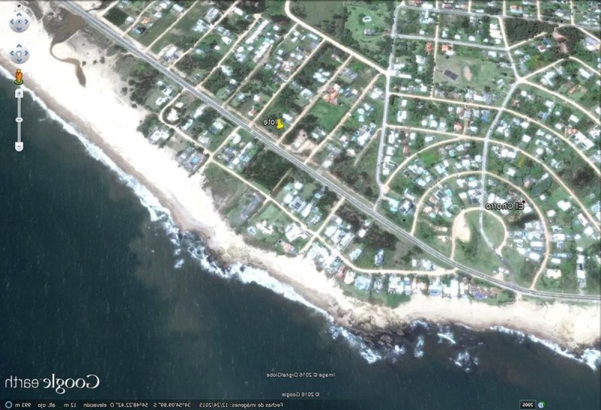  Land in Maldonado, Uruguay No. 14712