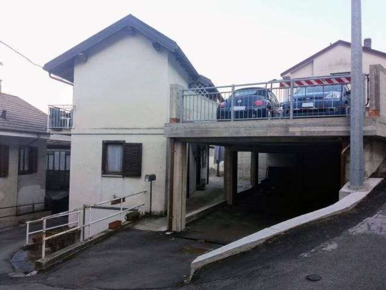 6-Zimmer Haus in Villadossola, Italy, Nr. 167726