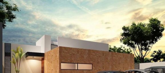 3 غرف نوم منزل في Merida, Mexico رقم 57767 2