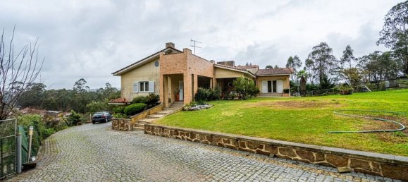 Дом с 3 спальнями в Балазар, Португалия № 177680 16