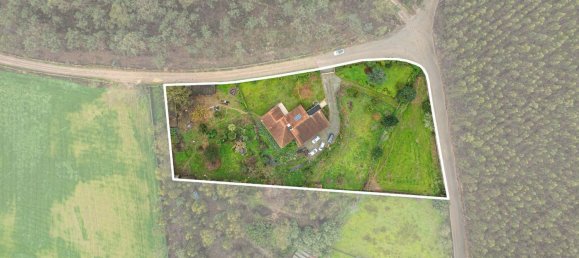 Дом с 3 спальнями в Балазар, Португалия № 177680 12