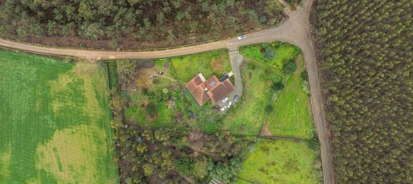 Дом с 3 спальнями в Балазар, Португалия № 177680 11