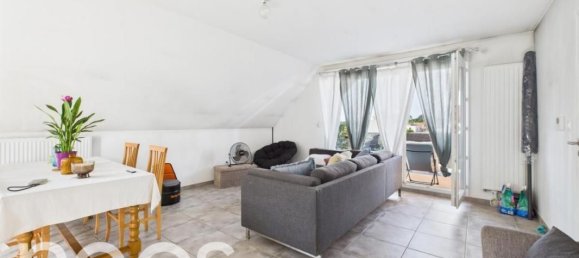 Apartamento T1 em Cote-d'Or, France N.º 334863 6