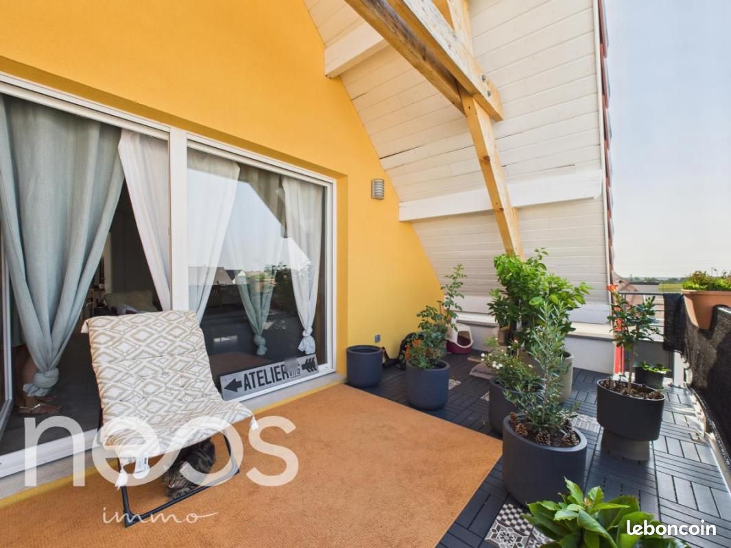 Apartamento T1 em Cote-d'Or, France N.º 334863