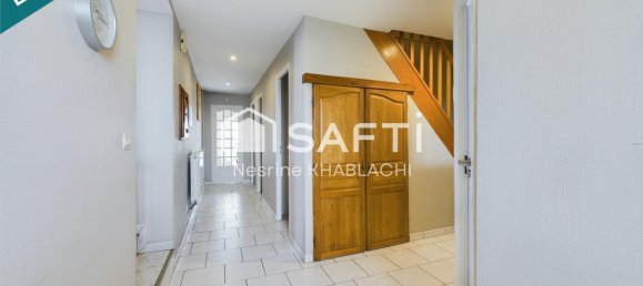 Дом с 5 спальнями в Моржемулен, Франция № 83067 16