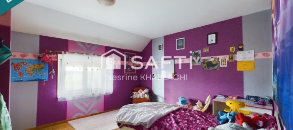 Дом с 5 спальнями в Моржемулен, Франция № 83067 9