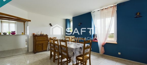 Дом с 5 спальнями в Моржемулен, Франция № 83067 7