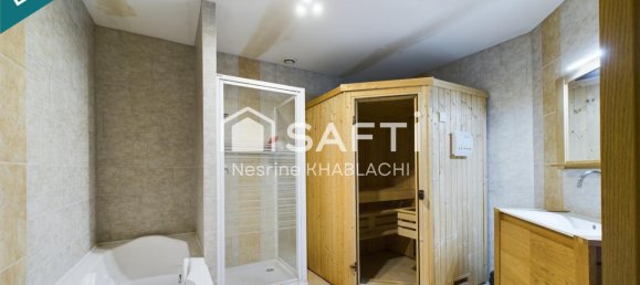 Дом с 5 спальнями в Моржемулен, Франция № 83067 13