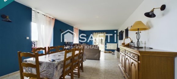 Дом с 5 спальнями в Моржемулен, Франция № 83067 3