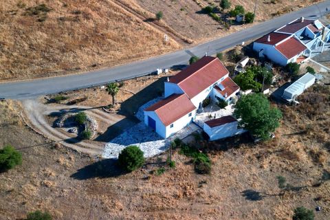 5 غرف نوم منزل في Castro Marim, Portugal رقم 214638