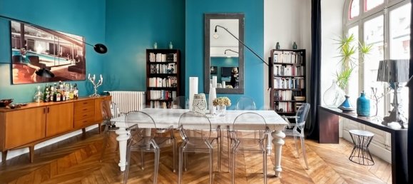 Квартира с 3 спальнями в Орлеан, Франция № 213126 10