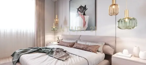 Пентхаус с 5 спальнями в Гермасойя, Кипр № 481 5