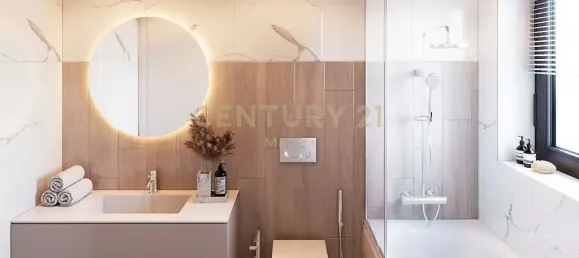 Пентхаус с 5 спальнями в Гермасойя, Кипр № 481 7