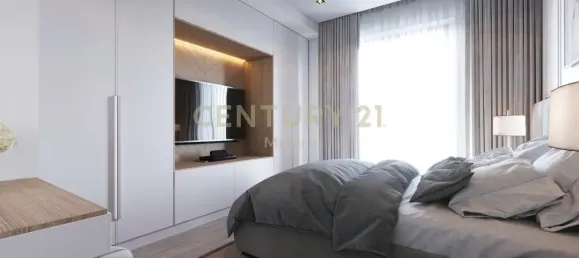 Пентхаус с 5 спальнями в Гермасойя, Кипр № 481 6