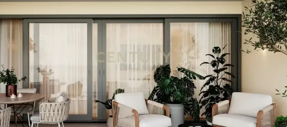 Пентхаус с 5 спальнями в Гермасойя, Кипр № 481 4