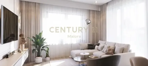 Пентхаус с 5 спальнями в Гермасойя, Кипр № 481 2