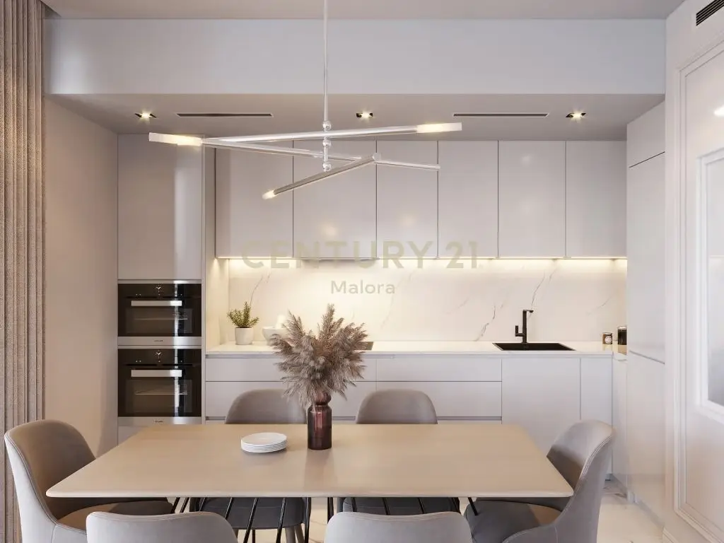 Пентхаус с 5 спальнями в Гермасойя, Кипр № 481