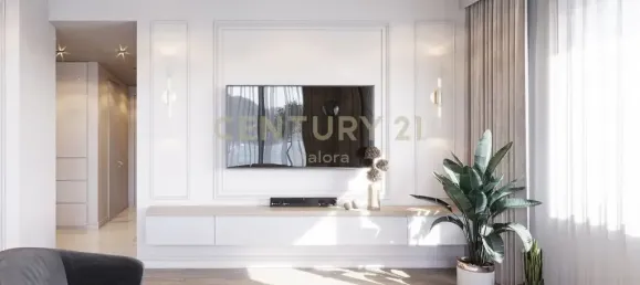 Пентхаус с 5 спальнями в Гермасойя, Кипр № 481 8