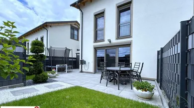 5-salle Maison de ville à Strasswalchen, Austria No. 177512