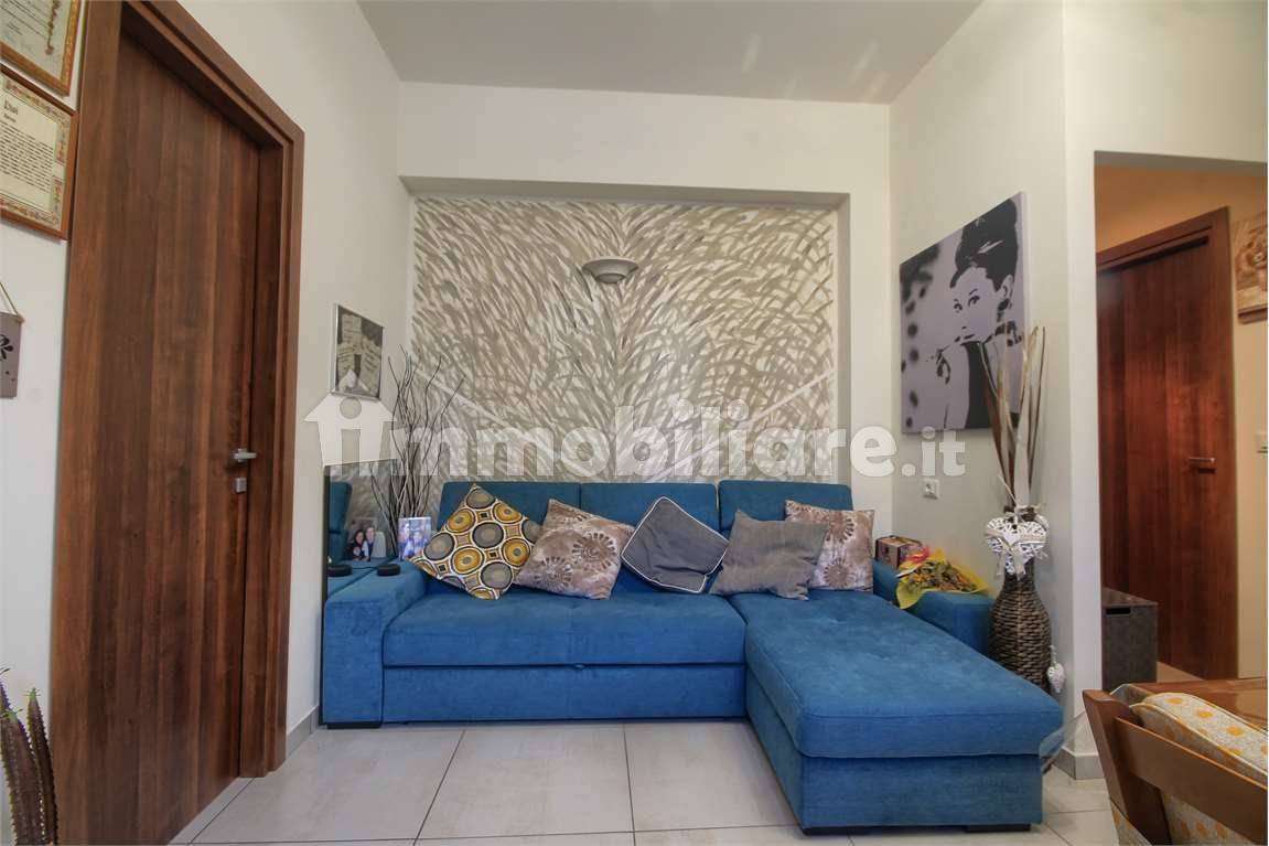 1 bedroom Apartment in Montemarciano, Italy No. 257525