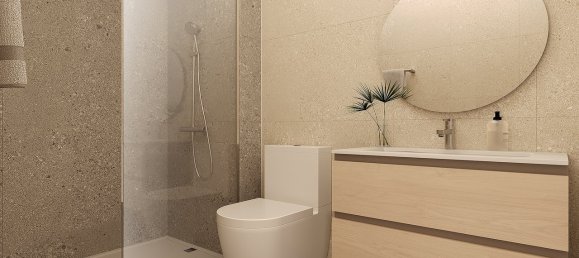 3 bedrooms Villa in Finestrat, Spain No. 12300 6