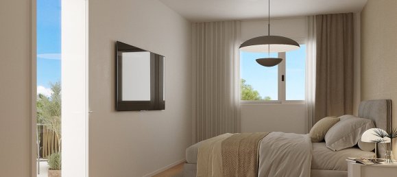 3 bedrooms Villa in Finestrat, Spain No. 12300 5