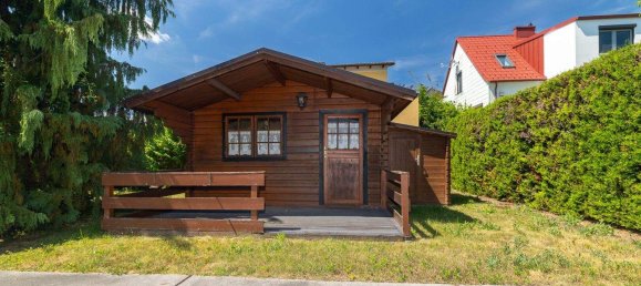 Casa de 3 habitaciónes en Schwechat, Austria No. 198321 3