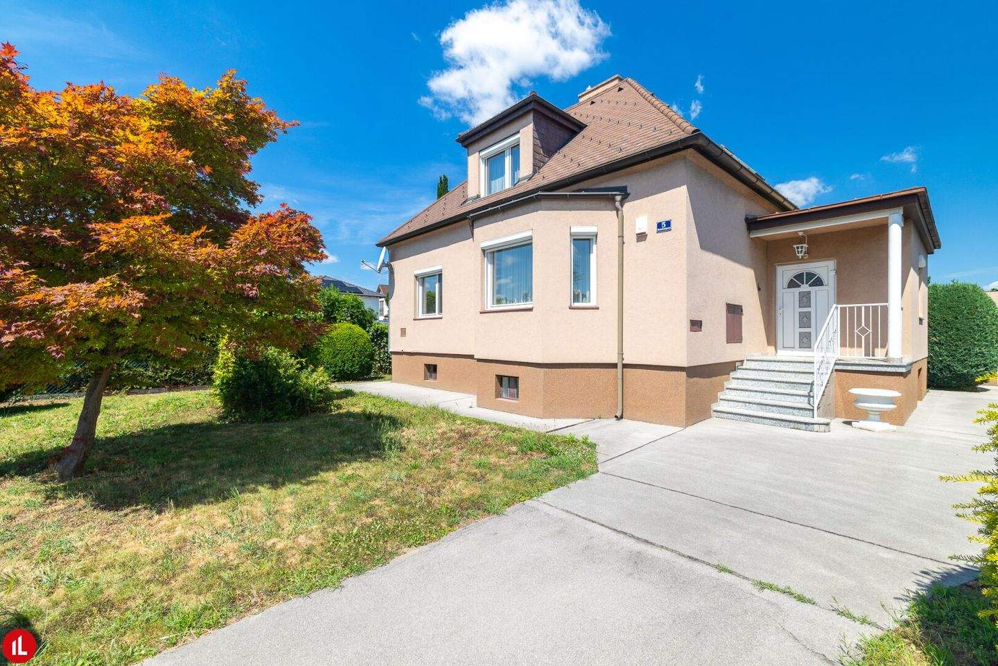 Casa de 3 habitaciónes en Schwechat, Austria No. 198321