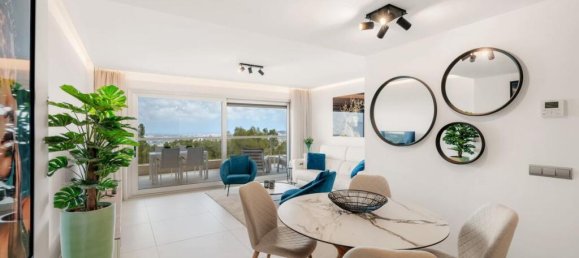 Apartamento T2 em Mijas, Spain N.º 186603 7