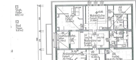 9-Zimmer Stadthaus in Liesing, Austria, Nr. 169693 29
