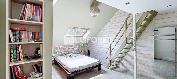 1 غرف نوم منزل في Rieux, France رقم 332270 6